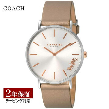 楽天市場】【送料無料】COACH コーチ レディース 腕時計 時計 14503119  