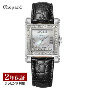 yv[gz CVp[ Chopard fB[X v Happy Sport nbs[ X|[c NH[c zCgp[ 275323-1001 v rv rv uh y[z