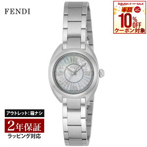 _X[p[SALEI10OFFN[|Ώہ^yOUTLETz tFfB FENDI fB[X v MomentoFendi NH[c zCgp[ F218024500D1 v rv rv uh yz