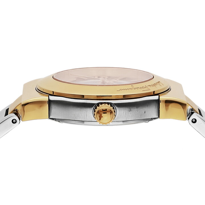 SALVATORE FERRAGAMO サルヴァトーレフェラガモ VEGA ベガ クォーツ  