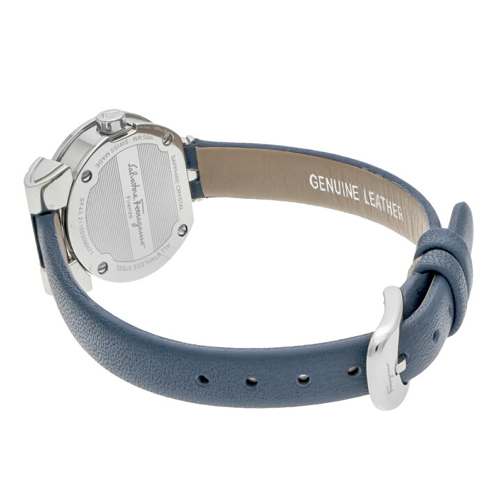 楽天市場】フェラガモ Ferragamo レディース 時計 GANCINO ガンチーノ  