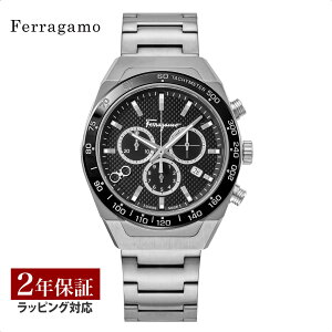 tFK Ferragamo Y v SLX CHRONO NH[c ubN SFHR00623 v rv rv uh