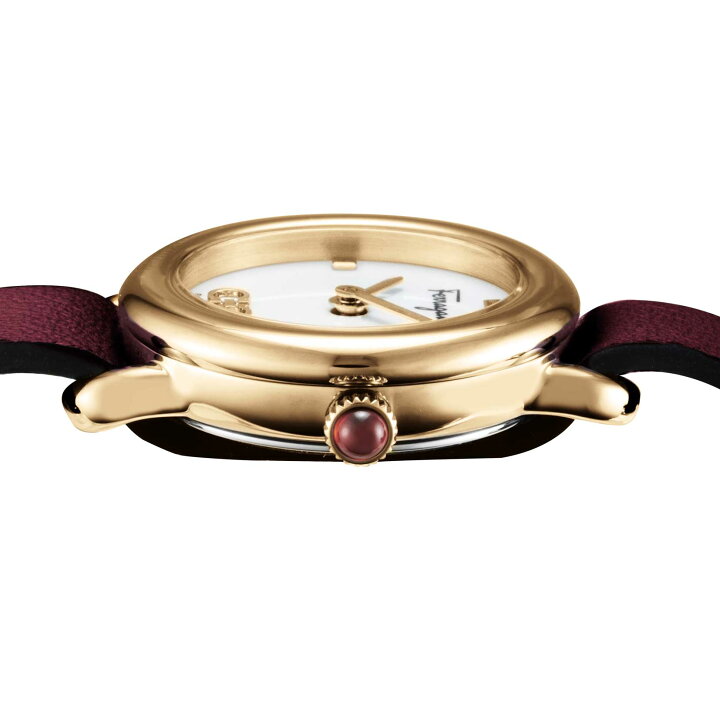 楽天市場】フェラガモ Ferragamo レディース 時計 VARINA バリナ 