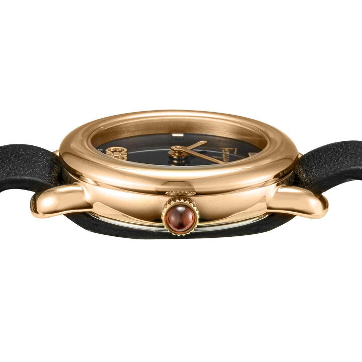 楽天市場】フェラガモ Ferragamo レディース 時計 VARINA バリナ  