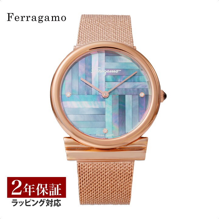 楽天市場】サルヴァトーレフェラガモ SalvatoreFerragamo レディース 