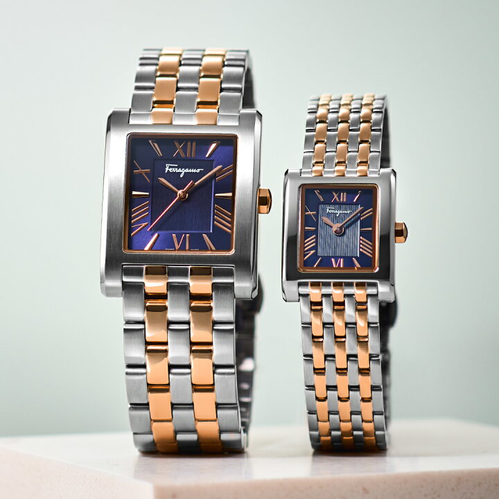 楽天市場】フェラガモ Ferragamo メンズ 時計 LEGACY レガシー 