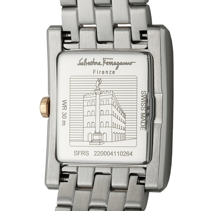 楽天市場】フェラガモ Ferragamo メンズ 時計 LEGACY レガシー 