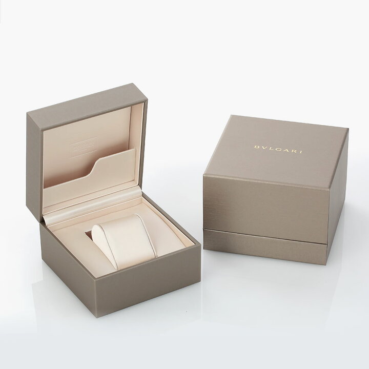 楽天市場】金無垢 ブルガリ BVLGARI メンズ 時計 ソティリオ ブルガリ 