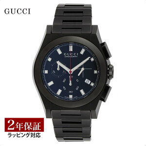 �O�b�` GUCCI �����Y ���v �p���e�I�� �N�H�[�c �u���b�N YA115237 ���v �r���v �����r���v �u�����h �y���[�����������z