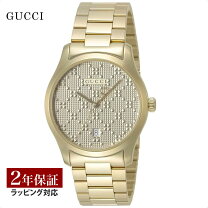 楽天市場】gucci 時計 ゴールド gタイムレスの通販 