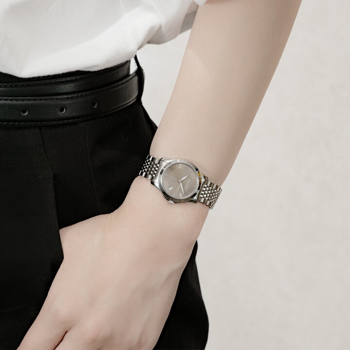 楽天市場】【OUTLET】 グッチ GUCCI レディース 時計 G-TIMELESS G  