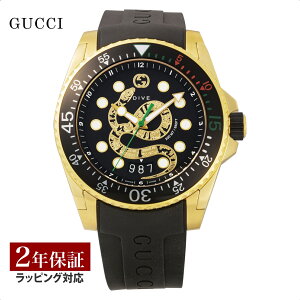 �_�V�t������max10%OFF�N�[�|���^�O�b�` GUCCI �����Y ���v DIVE �_�C�u �N�H�[�c �u���b�N YA136219 ���v �r���v �����r���v �u�����h �y���[�����������z