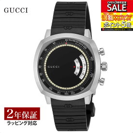 【当店限定】 グッチ GUCCI メンズ 時計 レディース クォーツ YA157301 時計 腕時計 高級腕時計 ブランド