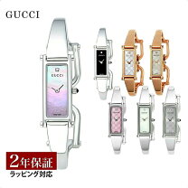 楽天市場】GUCCI（レディース腕時計｜腕時計）の通販