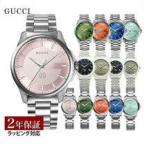 楽天市場】gucci gタイムレス レディースの通販