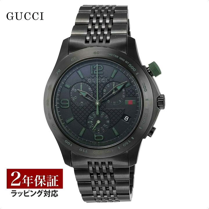 楽天市場】グッチ GUCCI メンズ 時計 G-TIMELESS Gタイムレス クォーツ 