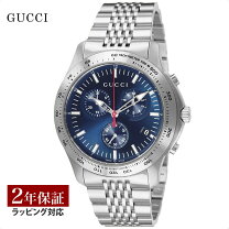 楽天市場】時計 グッチ gucci 126．2 クロノグラフの通販