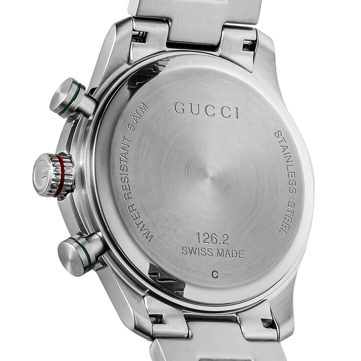 楽天市場】グッチ GUCCI メンズ 時計 G-TIMELESS Gタイムレスクロノ 