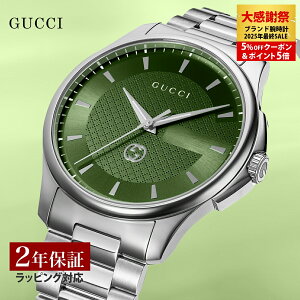 �y�O�b�` GUCCI �����Y ���f�B�[�X ���v G-Timeless �N�H�[�c �s���N / �O���[�� / ���b�h / �u���[ / �A�C�X�u���[ / �u���b�N / �u���E�� / YA126368 / YA126369 / YA126370 / YA126371 / YA126372 / YA1264106