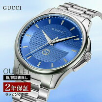 楽天市場】グッチ gタイムレス 126.3 ya1263の通販