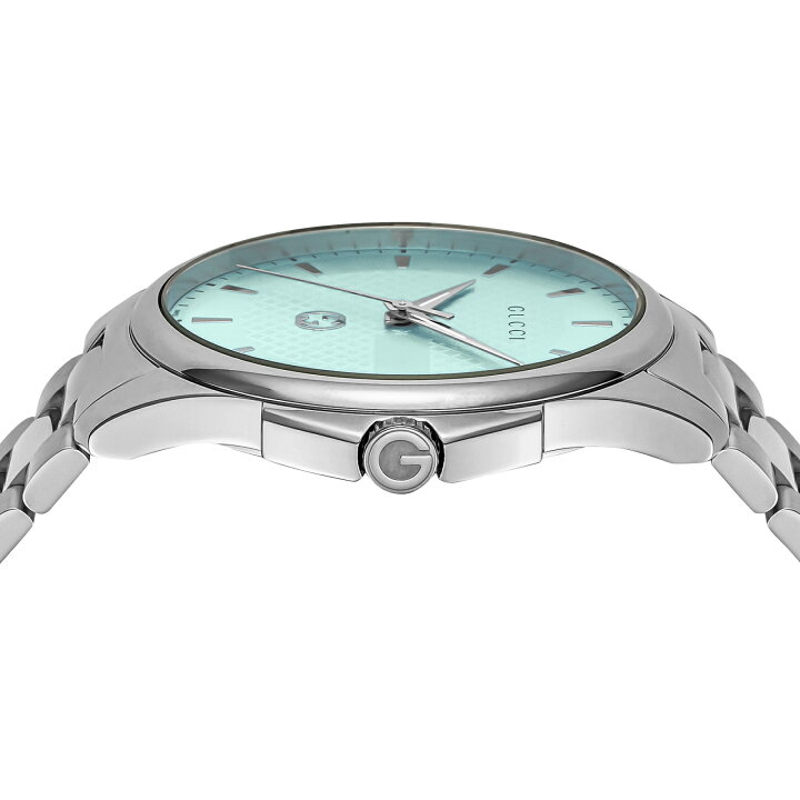 楽天市場】グッチ GUCCI メンズ 時計 G-TIMELESS Gタイムレス クォーツ  