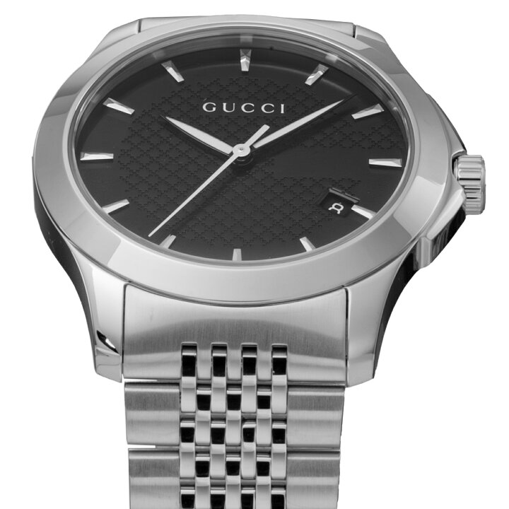 楽天市場】グッチ GUCCI メンズ 時計 G-TIMELESS Gタイムレス クォーツ 