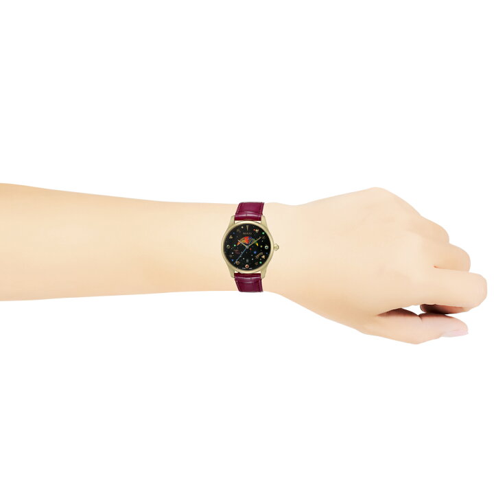 楽天市場】金無垢 グッチ GUCCI メンズ レディース 時計 G-TIMELESS G 