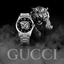 楽天市場】グッチ 虎（腕時計）の通販 