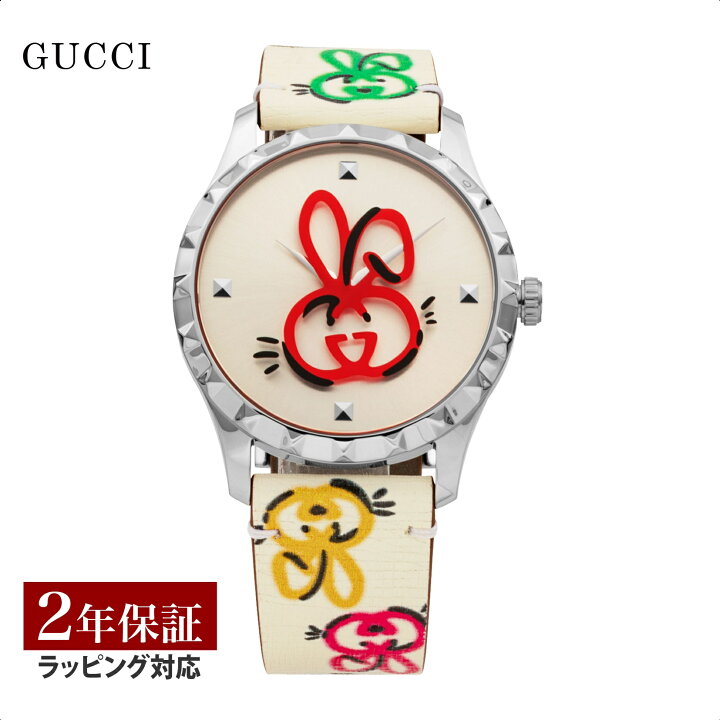 楽天市場】グッチ GUCCI レディース 時計 G-TIMELESS Gタイムレス 