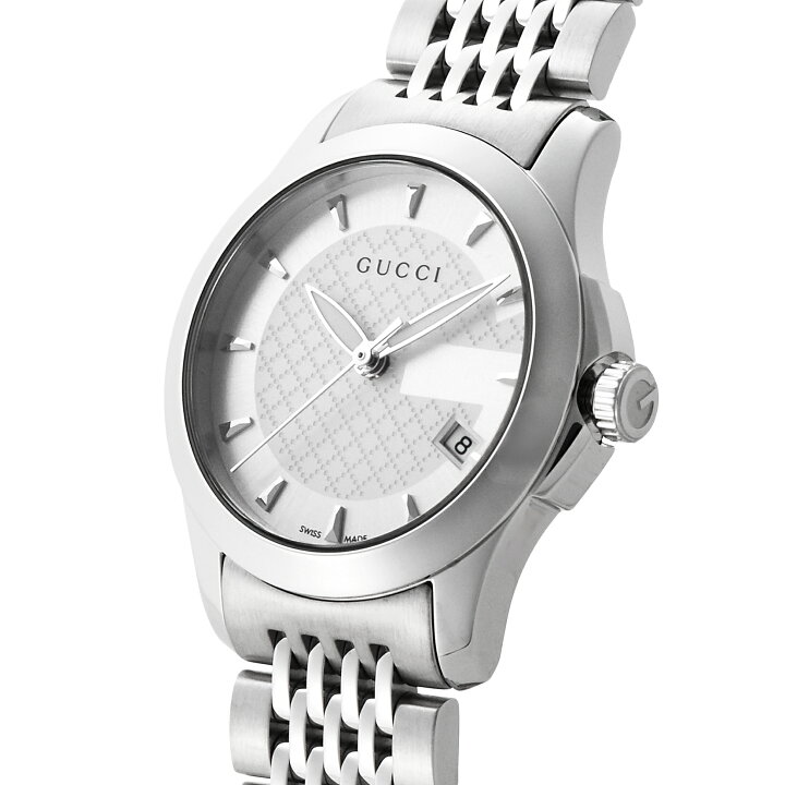楽天市場】グッチ GUCCI レディース 時計 G-TIMELESS Gタイムレス 