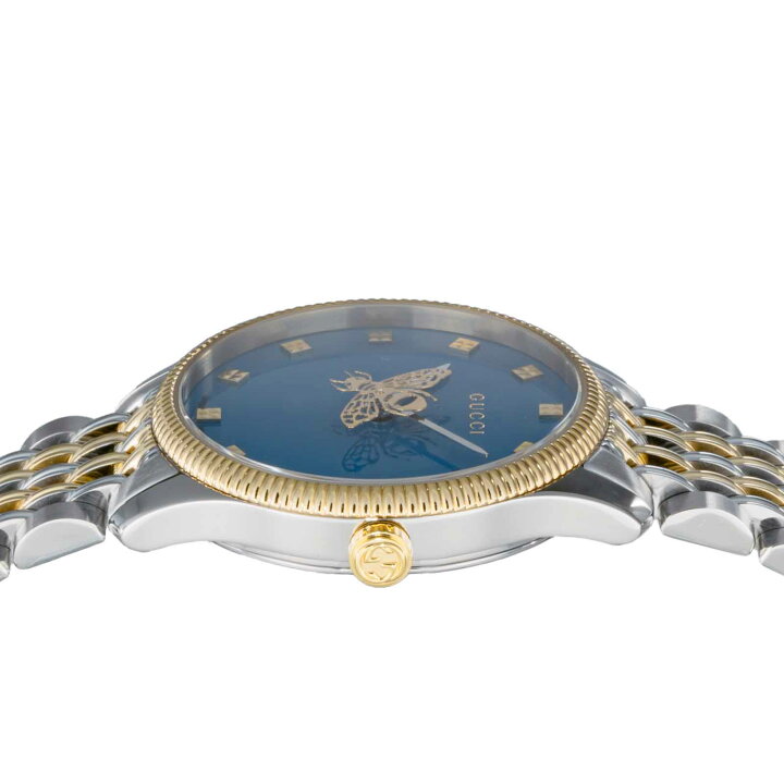 楽天市場】グッチ GUCCI レディース 時計 G-タイムレス G-TIMELESS  