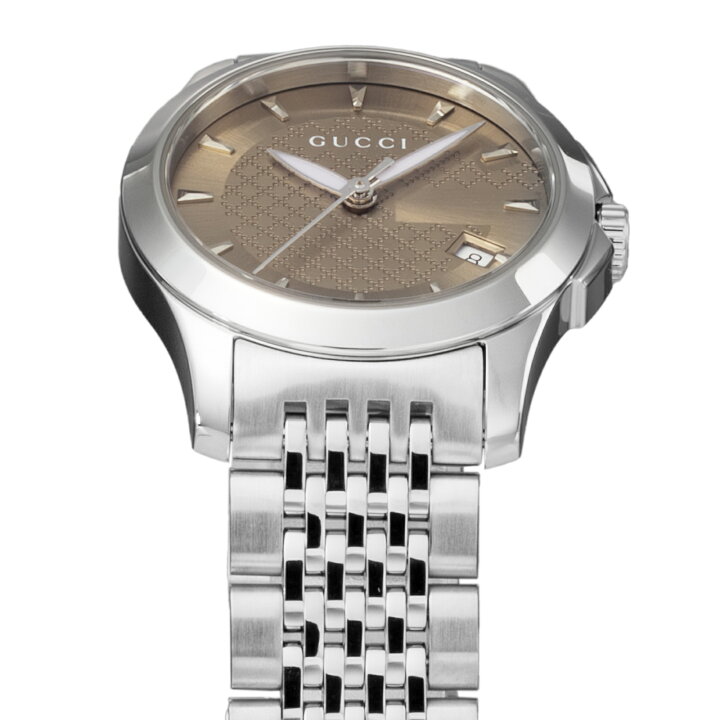 楽天市場】【スーパーSALE限定価格】グッチ GUCCI レディース 時計 G 