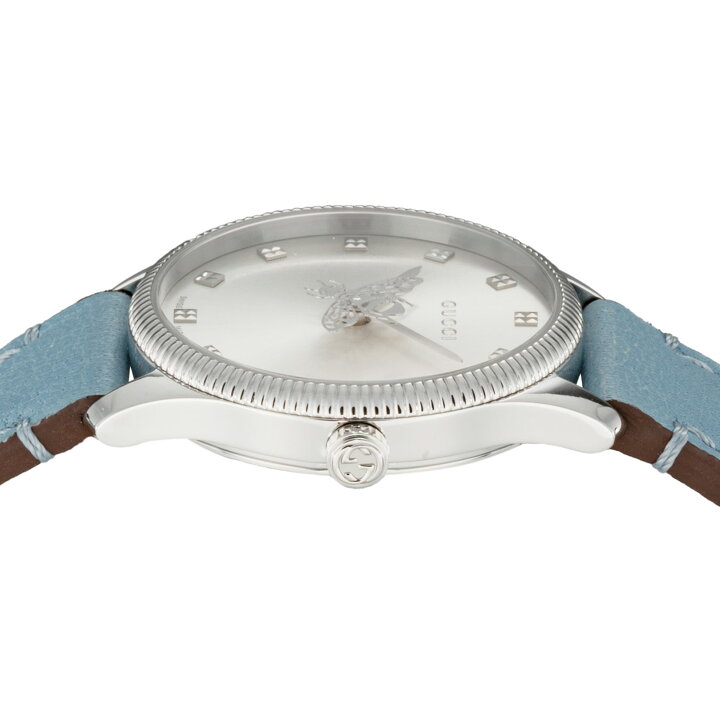 楽天市場】【マラソンP10倍】グッチ GUCCI レディース 時計 G-TIMELESS  