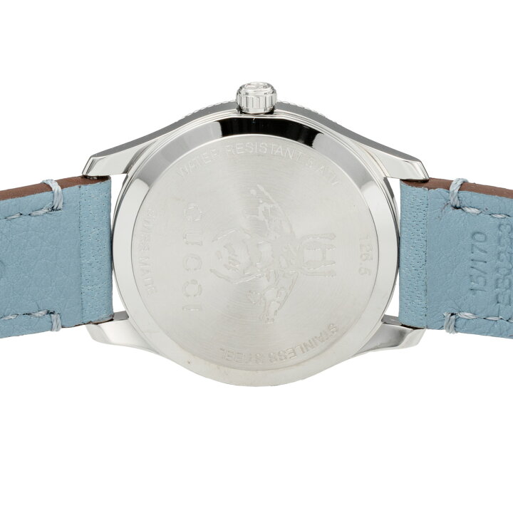 楽天市場】【マラソンP10倍】グッチ GUCCI レディース 時計 G-TIMELESS  