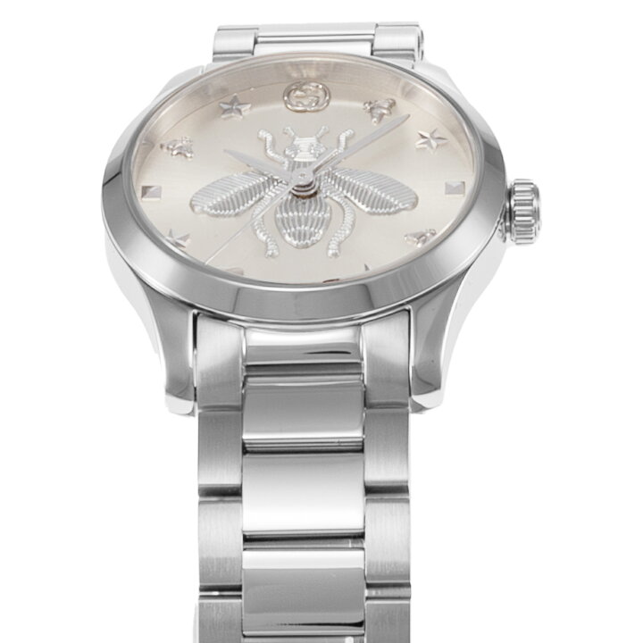 楽天市場】グッチ GUCCI レディース 時計 G-TIMELESS Gタイムレス  