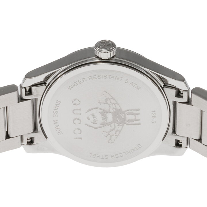 楽天市場】グッチ GUCCI レディース 時計 G-TIMELESS Gタイムレス 
