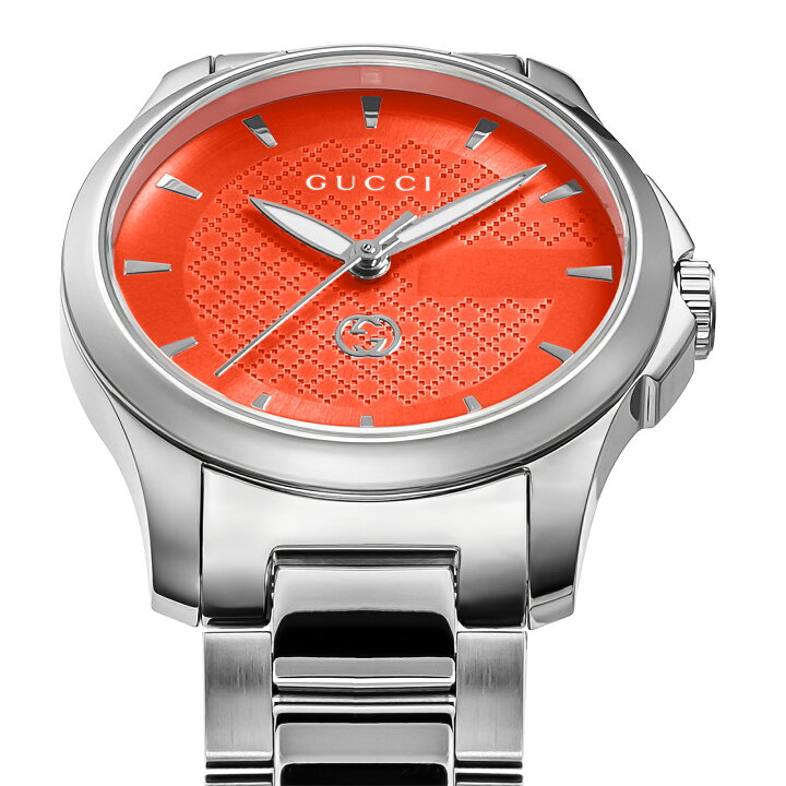 楽天市場】【OUTLET】グッチ GUCCI レディース 時計 G-TIMELESS G  