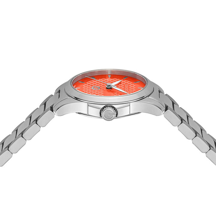 楽天市場】【OUTLET】グッチ GUCCI レディース 時計 G-TIMELESS G  