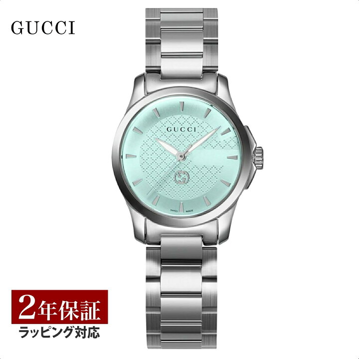 楽天市場】グッチ GUCCI レディース 時計 G-TIMELESS Gタイムレス 
