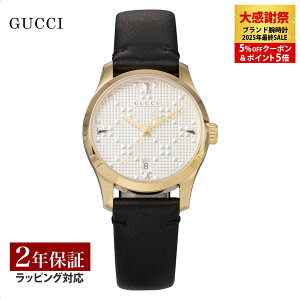 �y�O�b�` GUCCI ���f�B�[�X ���v G-TIMELESS G�^�C�����X �N�H�[�c �V���o�[ YA126571A ���v �r���v �����r���v �u�����h