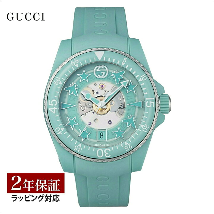楽天市場】＼全品ポイント10倍／ グッチ GUCCI メンズ 時計 DIVE 