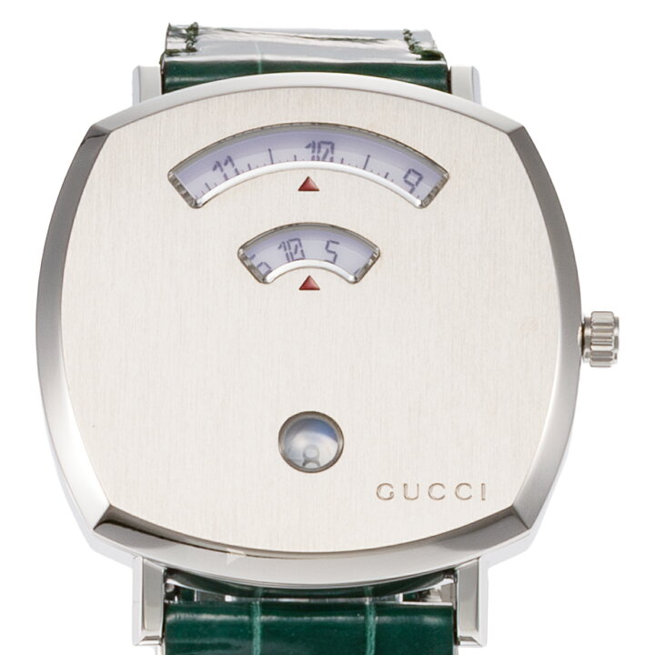 楽天市場】グッチ GUCCI メンズ レディース 時計 GRIP グリップ  