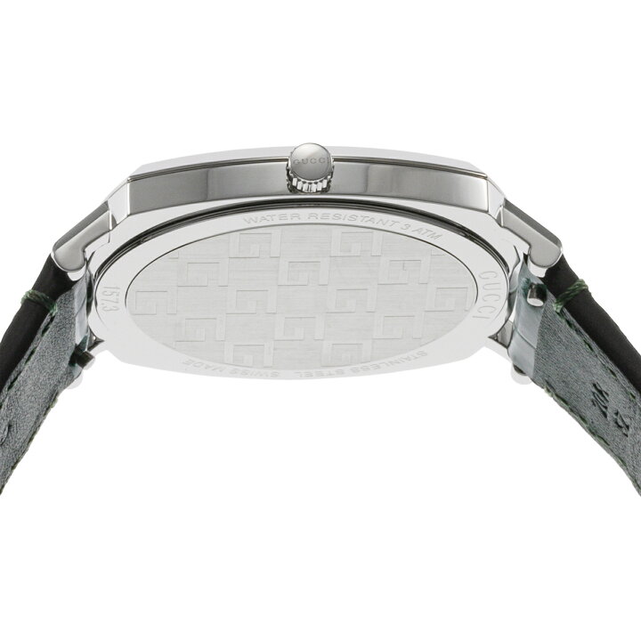 楽天市場】グッチ GUCCI メンズ レディース 時計 GRIP グリップ  