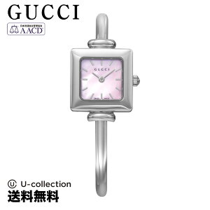 �yOUTLET�zGUCCI �O�b�` ���f�B�[�X ���v �N�H�[�c �o���O�� �u���X���b�h �u���b�N / �z���C�g�p�[�� / �s���N�p�[�� YA019517 / YA019518 / YA019519�y���s�ǁz