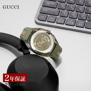 yOUTLETz Ob` GUCCI Y v SYNC VN NH[c O[ YA137106 v rv rv uh ysǁz