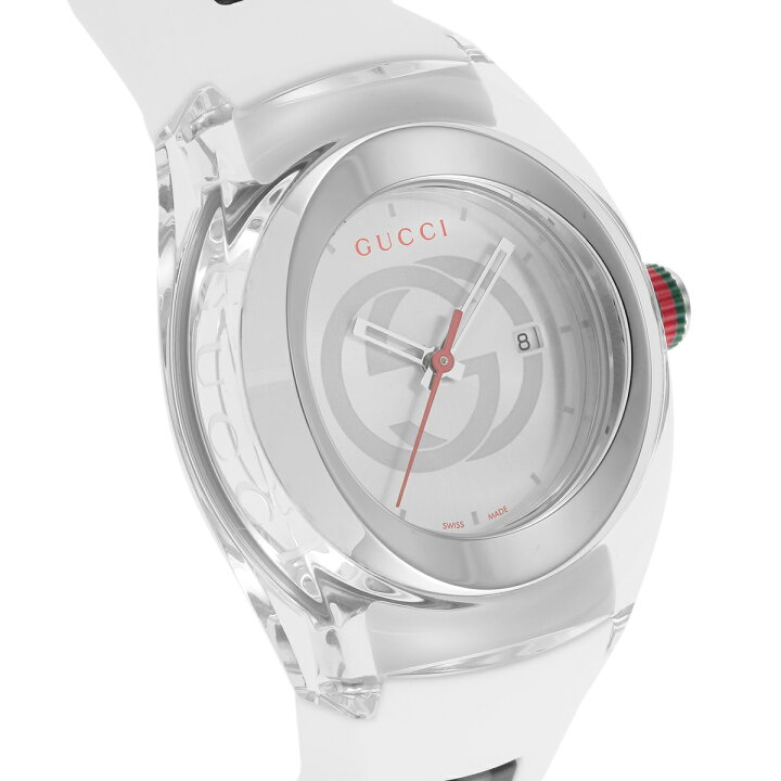 楽天市場】【OUTLET】 グッチ GUCCI レディース 時計 SYNC シンク  