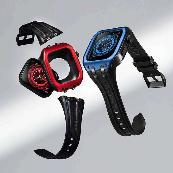 楽天市場】アップル ウォッチ カバー Apple Watch ケース 9/8/7対応 