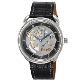エルメス HERMES メンズ 時計 AR6.790.250.MGA(0286 時計 腕時計 高級腕時計 ブランド 【ローン金利無料】