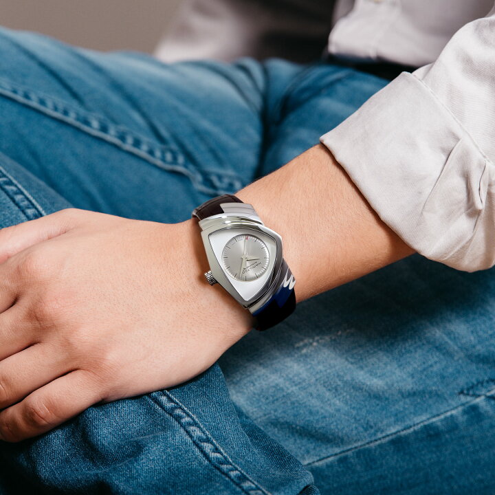 楽天市場】【春SALE 10％OFFクーポン】ハミルトン HAMILTON メンズ  