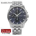 ＼お買い物マラソンP10倍／ ハミルトン HAMILTON メンズ 時計 JAZZMASTER ジャズマスター 自動巻 ブルー H32586141 時計 腕時計 高級腕時計 ブランド